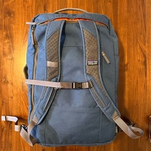 Patagonia Black Hole MLC 45L